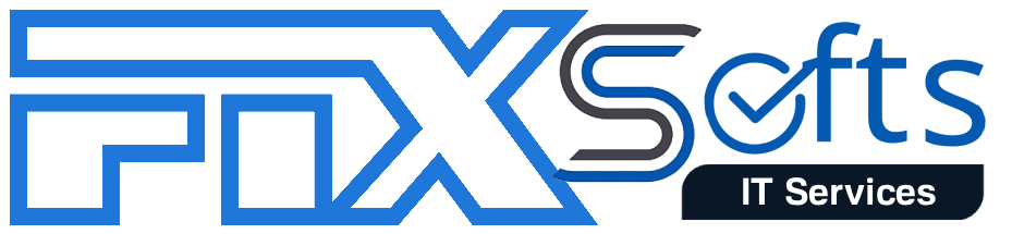 fixsofts-logo